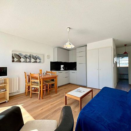 Appartement 3 Pieces A Carnac, Balcon Sud, Proche Plage - 4 Pers - Fr-1-377-14 Екстер'єр фото