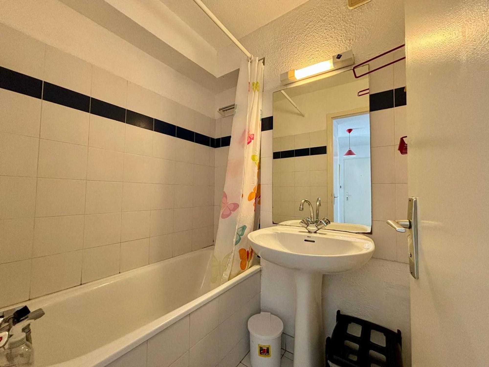 Appartement 3 Pieces A Carnac, Balcon Sud, Proche Plage - 4 Pers - Fr-1-377-14 Екстер'єр фото